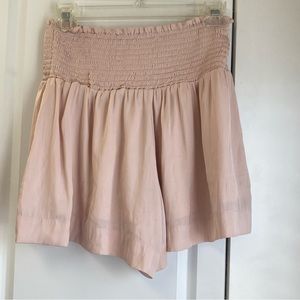 Pants Store Skort Size Small